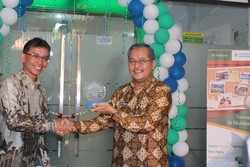 Laba Bank Syariah Bukopin Meroket 148% di Juni 2013