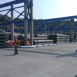 Wika Beton IPO Rp 1,5 T Tahun Ini untuk Bangun 5 Pabrik