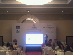 12 Musala Mal di Jabodetabek Raih Penghargaan dari BAZNAS