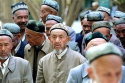 Astaghfirullah! Pemerintah Cina Larang Muslim Uighur Puasa Ramadan