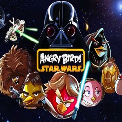 Angry Birds Star Wars Terbang ke Xbox
