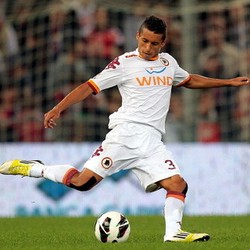 Marquinhos Menuju PSG