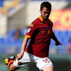Pjanic Inginkan Kontrak Baru di Roma