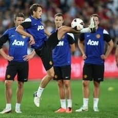 MU Serius di Pramusim Demi Pertandingan Pertama Liga