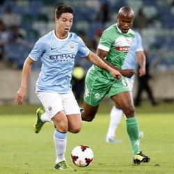 City Kembali Telan Kekalahan