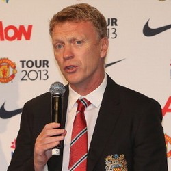 Moyes Tegaskan Rooney Tak Dijual, Tunggu Respons Tawaran untuk Fabregas