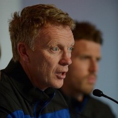 Start Bagus Penting untuk Moyes