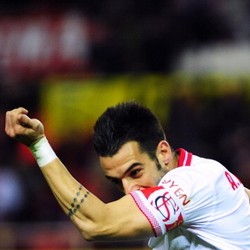 Kedatangan Negredo Senangkan Zabaleta