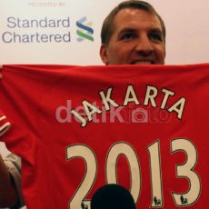 Rodgers: Masih Akan Ada Pemain Baru Datang ke Liverpool