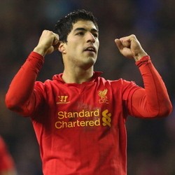 Ditawar Rp 844 M pun, Suarez Belum Tentu Akan Dijual