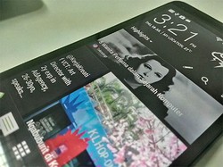 Tips Pakai HTC BlinkFeed