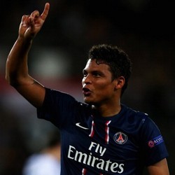 Hormati Kontrak, Thiago Silva Takkan Hengkang