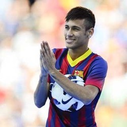 Nomor 11 Jadi Pilihan Neymar di Barcelona