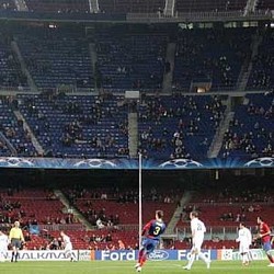 Jumlah Penonton Menurun, Klub La Liga Potong Harga Tiket