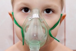 Asma Juga Rentan Terjadi pada Orang yang Obesitas