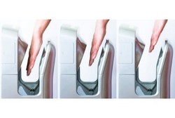 Alat Pengering Terlalu Bising, Cuci Tangan Risikonya Gangguan Pendengaran