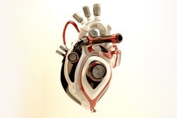 Hidup dengan Jantung Palsu, Terbuat dari Plastik Hingga Bertenaga Baterai