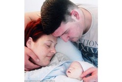 Kecerobohan Dokter Dituding Sebagai Biang Kematian Bayi Baru Lahir Ini 