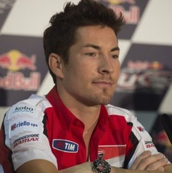 Tahun Depan Hayden Tak Lagi Perkuat Tim MotoGP Ducati