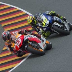 Dominasi Honda dan Penantian Prestasi Rider Lokal 