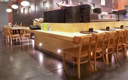 Restoran Ini Ditutup Karena Sajikan Menu Halal dan Non Halal