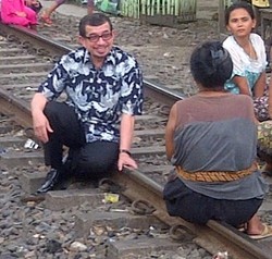 Mensos: Penyaluran BLSM Tuntas Sebelum Lebaran