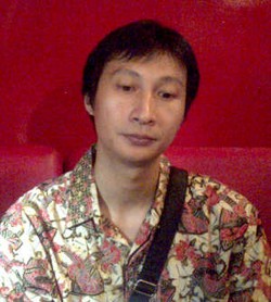 Ini Curhat Pemilik Cafe Nazi Bandung