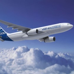 Airbus Serahkan Pesawat A330 Ke-1.000 Kepada Maskapai Cathay Pacific