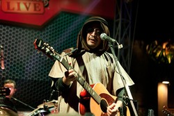 Kembalinya Sore Diabadikan dalam Video