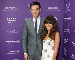 Lea Michele Datangi Hotel Tempat Cory Monteith Ditemukan Tewas