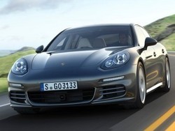 Porsche Tak Punya Rencana Produksi Mobil di China