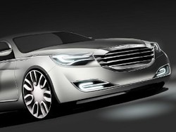 2014 Chrysler Perkenalkan Sedan 200 Generasi Anyar