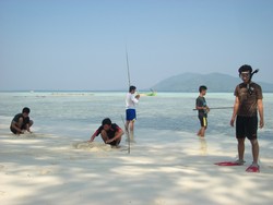 Karimunjawa, Bagai Surga Kecil di Pulau Jawa