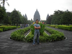 Yogyakarta yang Tak Pernah Membosankan