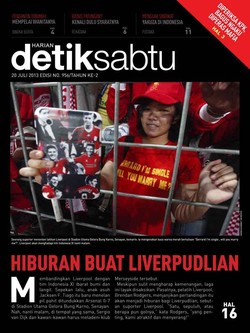  DIPERIKSA KPK, BAGUS NGAKU DIPERAS MAFIA