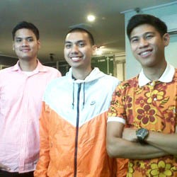 RAN Gaet Tulus di Single Kita Bisa