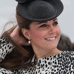 Jelang Melahirkan, Kate Middleton Tinggalkan Bucklebury