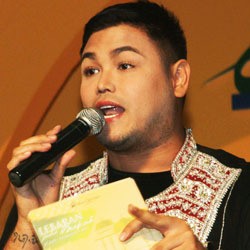 Diet Ala Ivan Gunawan di Bulan Ramadan