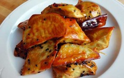 Yuk, Bikin Jajanan Asia yang Legit Segar untuk Berbuka!