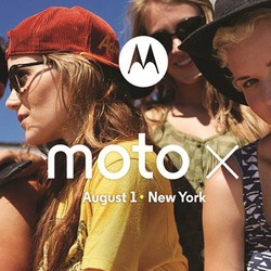 Ini Tanggal Kelahiran Moto X