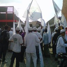 Kasus Sweeping Hotel, FPI Tak Gentar Dilaporkan Polisi