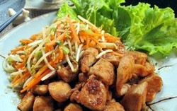 Menu Hari Ke-12: Olahan Daging Ayam Favorit Keluarga