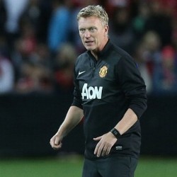 Moyes Inginkan Gelandang Baru