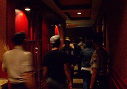 Tempat Hiburan Malam di Jakut Ada yang Buka Saat Ramadan?