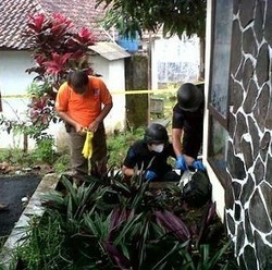 Polisi: Tak Ada Hubungan Bom Panci Tasik dan 250 Dinamit yang Hilang