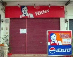 3 Restoran yang Jadi Sorotan Gara-gara Hitler