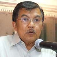 Cerita JK Soal Kehebatan Fenomena Mudik di Indonesia