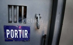 5 Penjara Terpadat di Indonesia