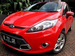 Di Bekasi, Ford Bisa Jual 70 Unit Mobil Sebulan