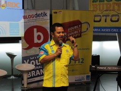 Kafein Bukan Obat Ngantuk Saat Mudik